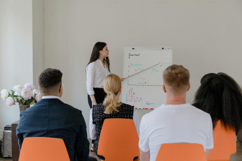 Formazione personalizzata