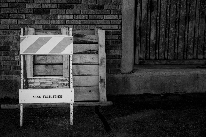 Under construction